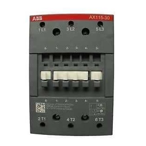 ✨Ori Kontaktor Abb Ax115-30-11 Terbatas