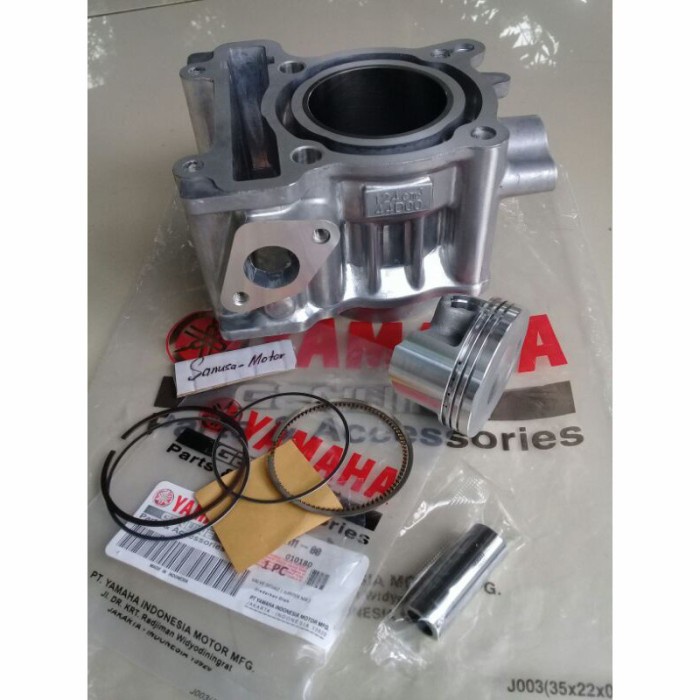 ✨Baru Cylinder Boring Blok Seher Yamaha Xeon Lama Karbu. Terbaru