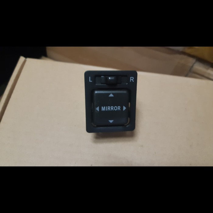 ✅Sale Tombol Spion Innova Swift Spion Innova E 2006-2015 Terbatas