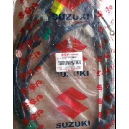 ✨COD Kabel Body Satria Fu 2014-2015 Original Terbatas