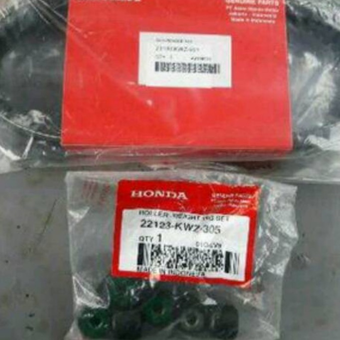 ✨COD VanbeltRoller Revo At Original Terbaru