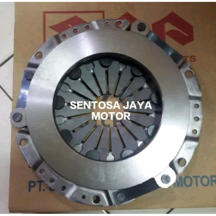 ✨COD Dekrup Clucth Cover Matahari St100 Carry St 100 22100-75120 Berkualitas