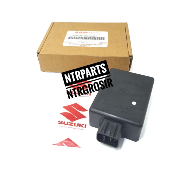 ✨Baru Cdi Ecu B41 Skydrive Suzuki Asli Cdi Skydrive Sgp Original Limited