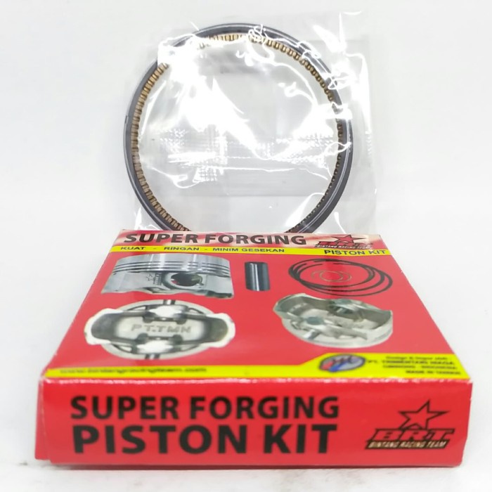 ✨COD Ring Piston Brt 74 76 78 Mm Terbaru