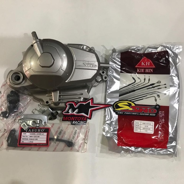 ✨COD Bak Kopling Jupiter Z X1 Snd Terbatas