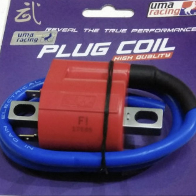 ✨COD Koil Uma Racing Untuk Semua Injeksi Limited