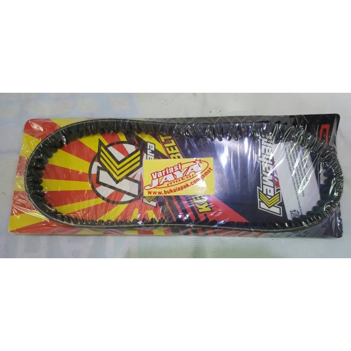 ✨New Racing Belt Nmax Kawahara Limited