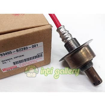 Sensor Oksigen All New Xenia Avanza 2013 Original Astra Daihatsu Kode Ha344