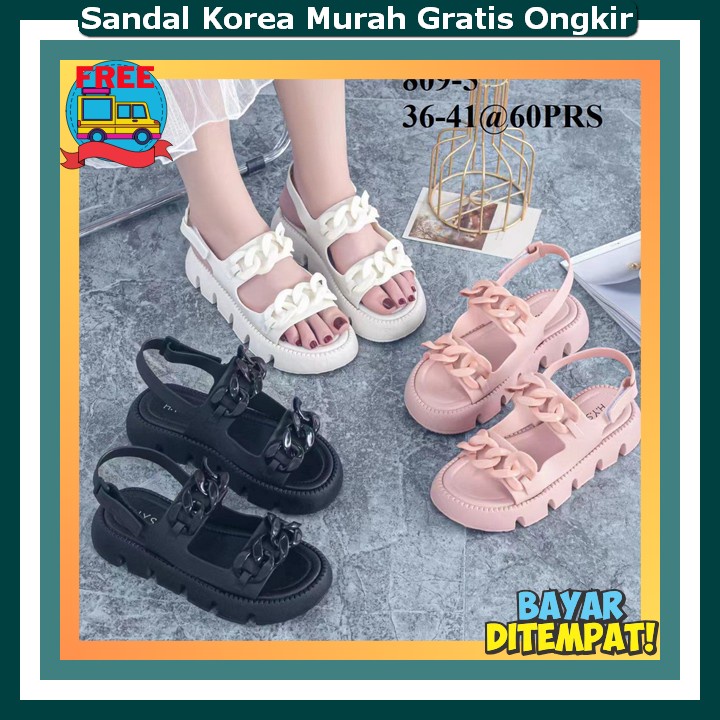 Swpatu Wanuta Viral Aestetic Sandal Dewasa Perempuan Terbaru Slip On Wanuta Impor Premium Sepatu Sen