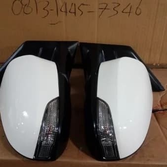 ✅Ori Spion Mobil Sigra Calya Ori Berkualitas