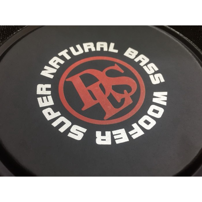 ✅Ori Subwoofer Dls Super Natural 12Inchi Terbatas