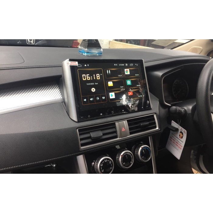 ✅Ori Head Unit Asuka Xp-10 Xpander Terbaru