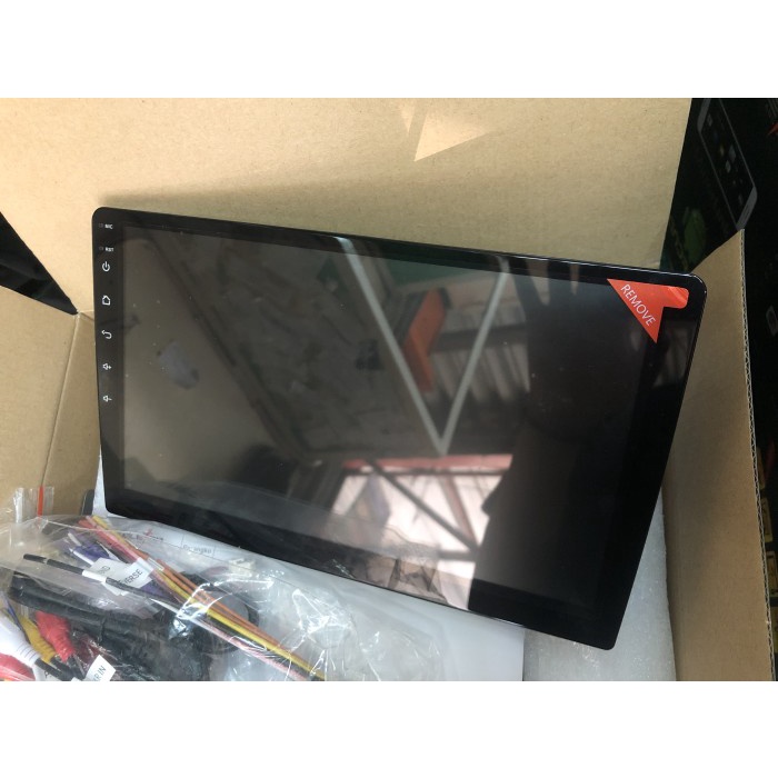 ✅Ori Android 10Inch Skeleton Diskon