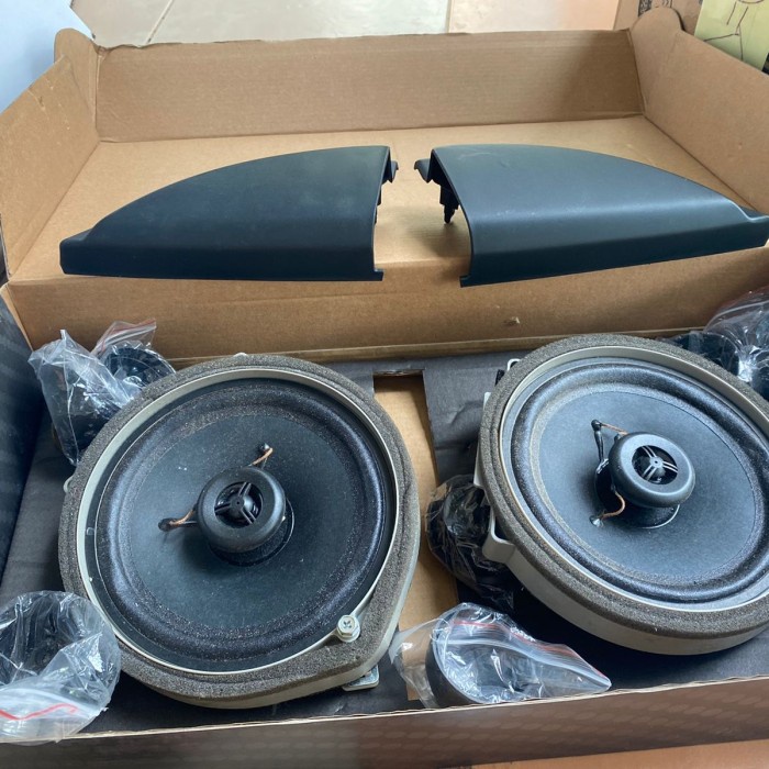 ✅Ori Speaker Crv 2012 2013 2014 Gen 4 Original Honda Limited