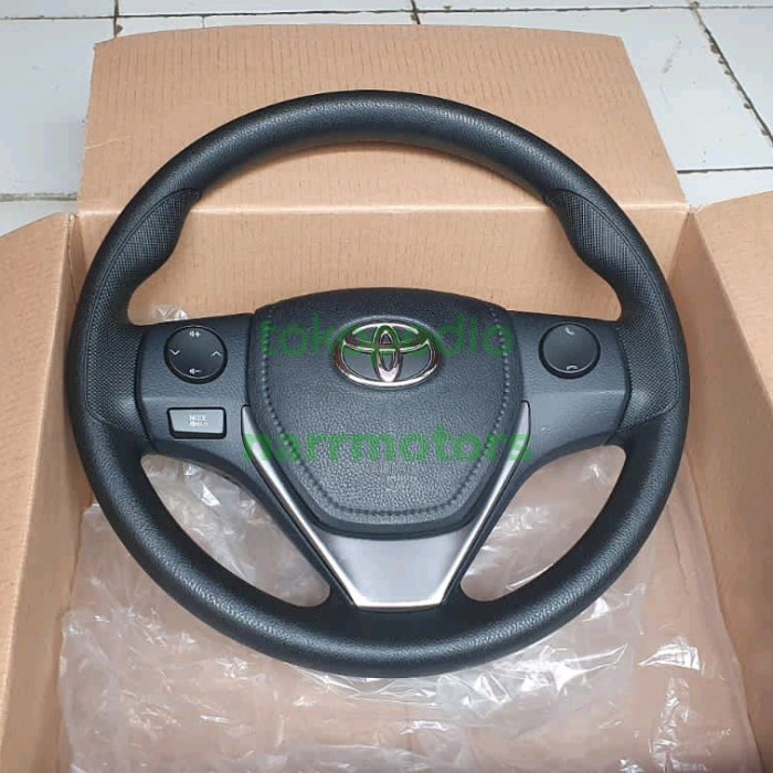 ✅New Ori Stir Yaris Standar 2016-2020 Limited