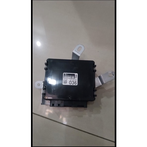 ✅Baru 89650-Bz240 Modul Eps Power Steering All New Rush Terios Terbatas