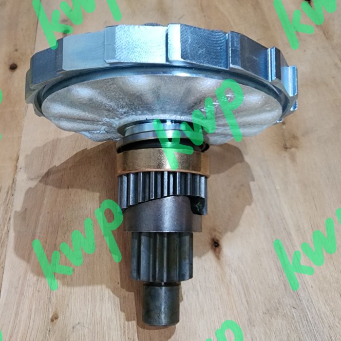 ✅New Warn M8274 Brake Assy Complete M70 Limited