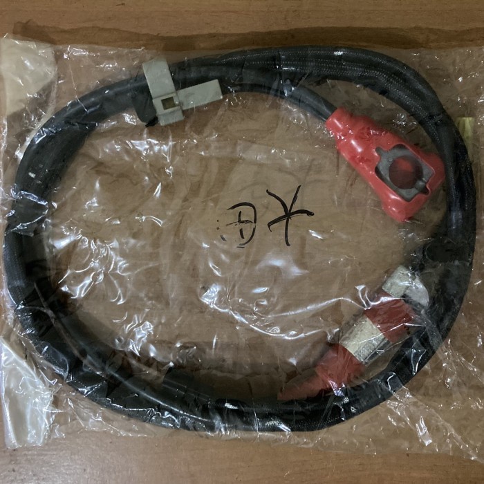 [Original] Kabel Aki Besar Plus  Corolla Ke20 Ke30 Ke70 Dx Toyota Original Diskon