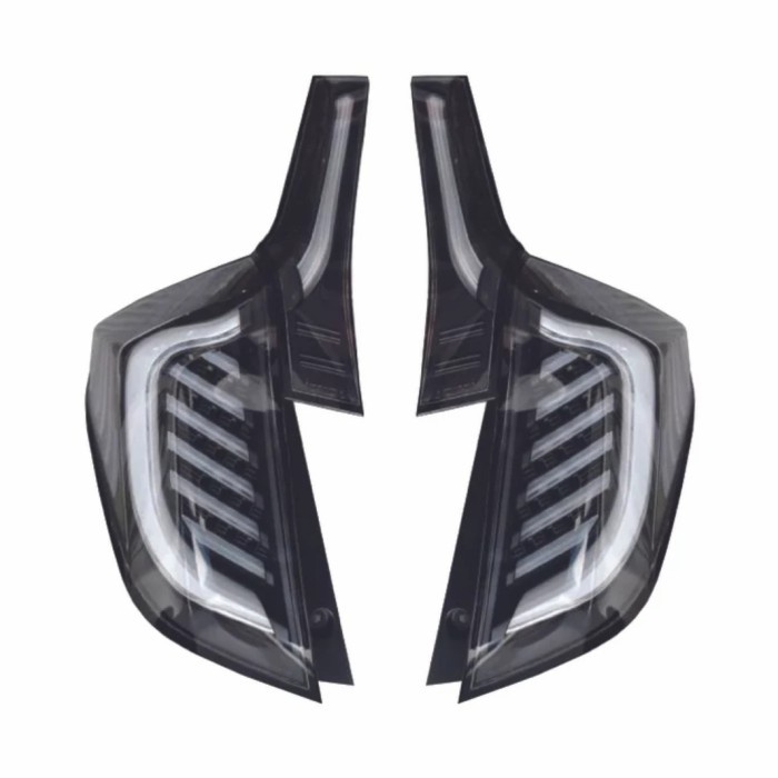 [Original] Stoplamp Honda Jazz Gk5 2014-2020 Elemento Limited