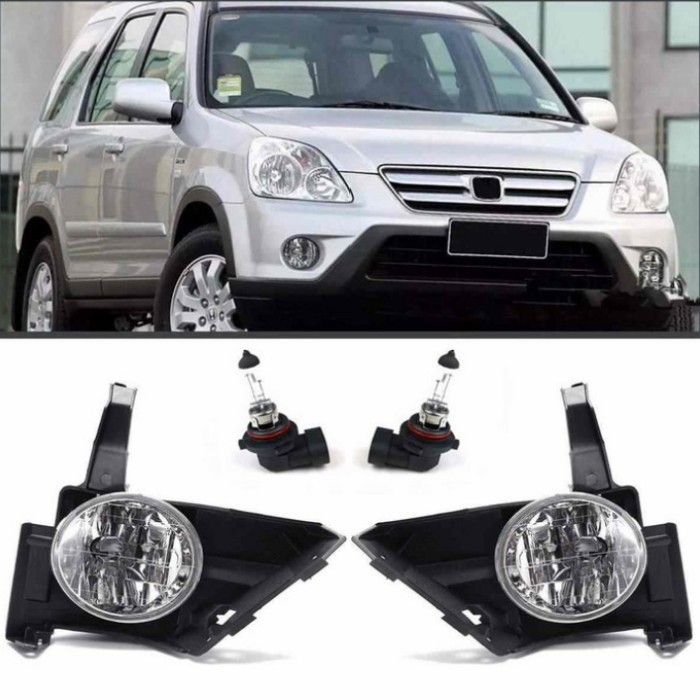 [Original] Foglamp Crv 2005-2006 Esuse Terbaru