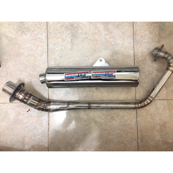 [Original] Leher Tsukigi Fu Dan Silencer Fu Terbatas