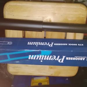 [Original] Shock Steer Kyb Taft Berkualitas