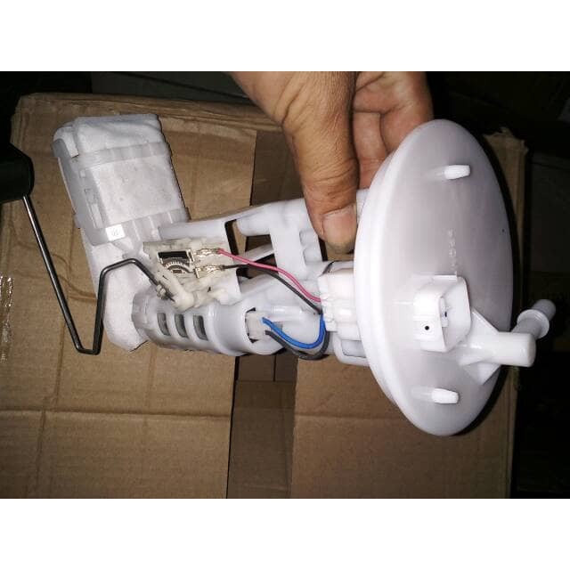 [Ori] Fuel Pump Assy Atau Pompa Bensin Agya Ayla Ori Terbatas