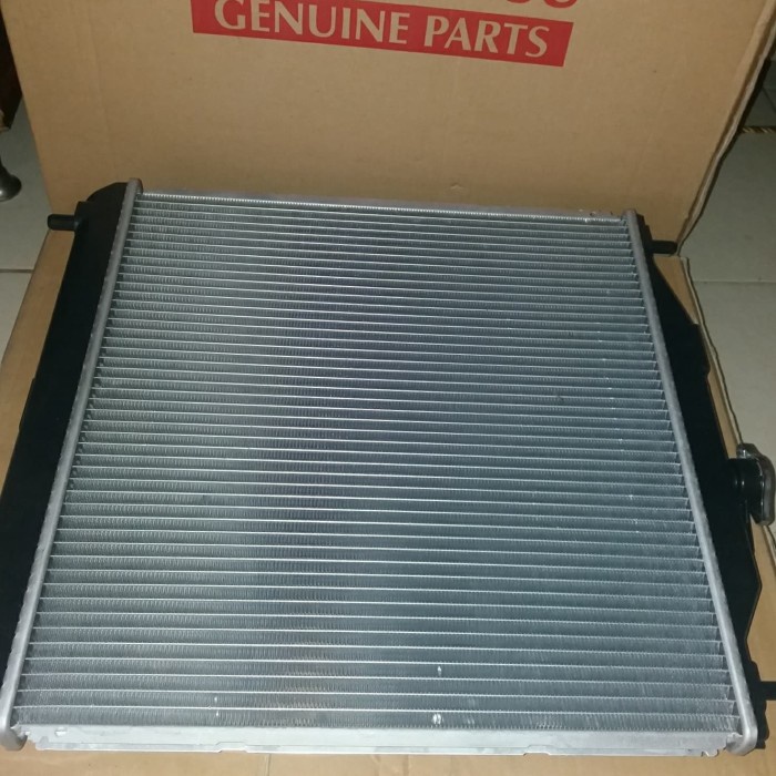 [Original] Radiator Avanza / Xenia 2004 - 2011 Manual Berkualitas