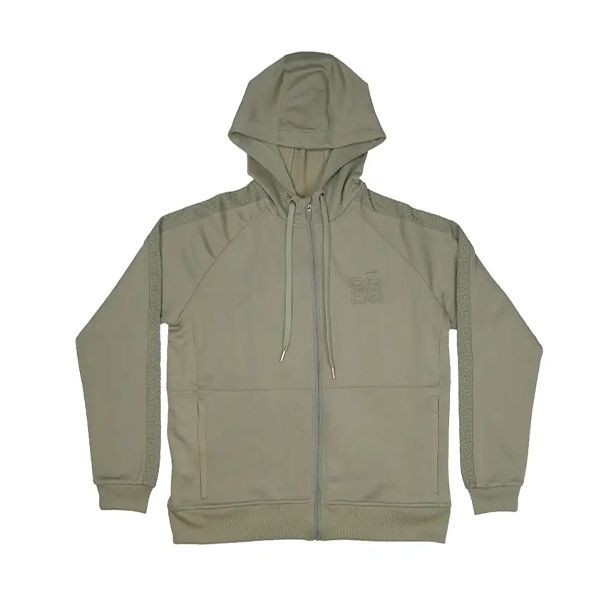 Jaket Specs Original Shaman BEPE20 Zip Hoodie (M) 905009 BNWT