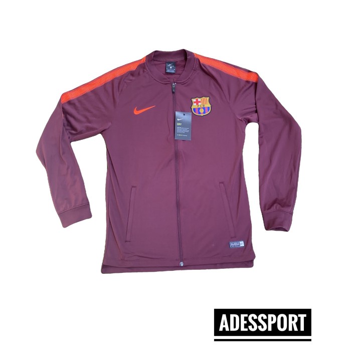 Tracksuit Nike Barcelona Authentic Original Bnwt