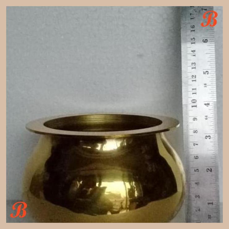 | anb | hiolo kuningan p4 tempat hio dupa