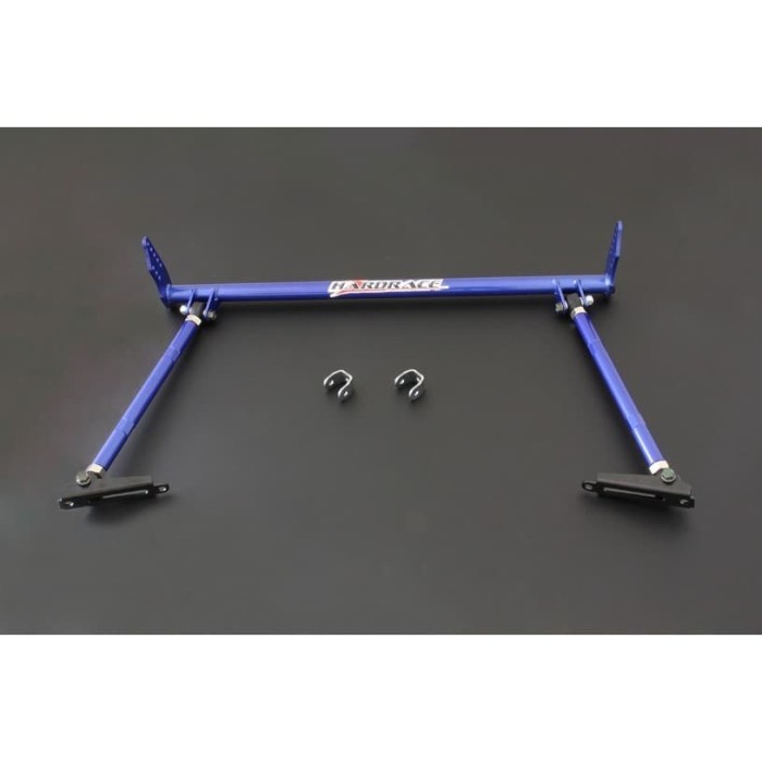 [Baru] Front Traction Bar Hardrace Undercage Civic Estilo Genio Terbaru