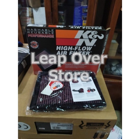 ✨Sale Filter Udara Knn 3045  Filter Knn  Filter Udara Fortuner Innova Terbaru