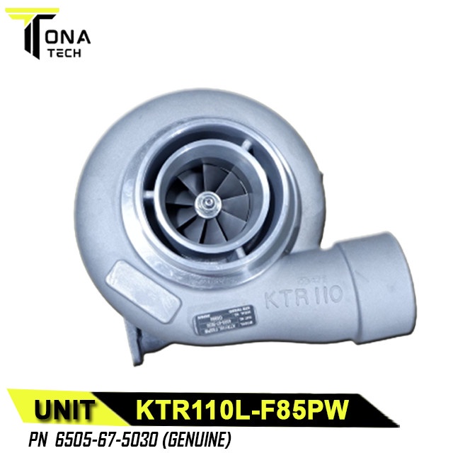 ✨Sale Ktr110L-F85Pw Pn 6505-67-5030 Original Berkualitas