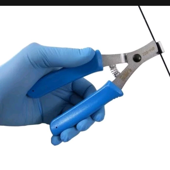 ✨Original Spoke Holder Penahan Jari-Jari Lurus Straight Pull Spoke Pliers Model Diskon