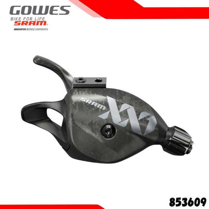 ✨Original Sram Shifter Xx1 Eagle Trigger Lunar Diskon