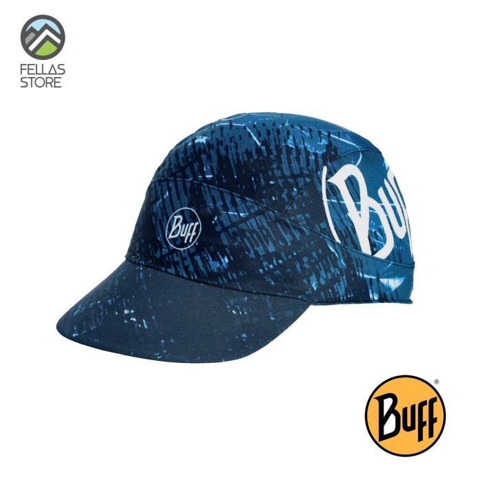 ✨Original Buff - Pack Speed Cap Xcross S/M Terbatas