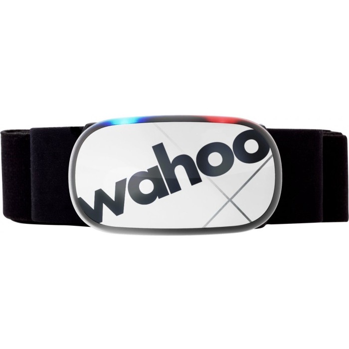 ✨Original Wahoo Tickr X 2 Heart Rate Sensor Wfbthr04X Berkualitas