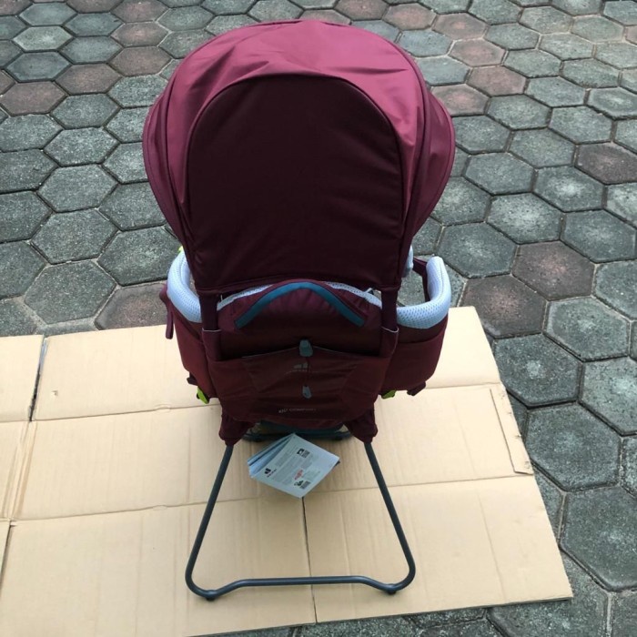 ✨Original Deuter Kid Comfort Berkualitas