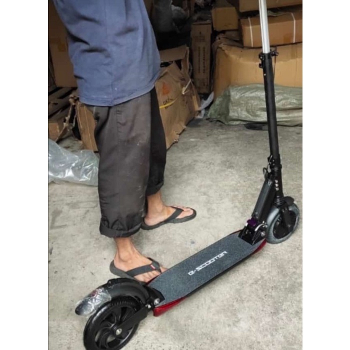 ✨Original Scooter Otoped Listrik Terbaru