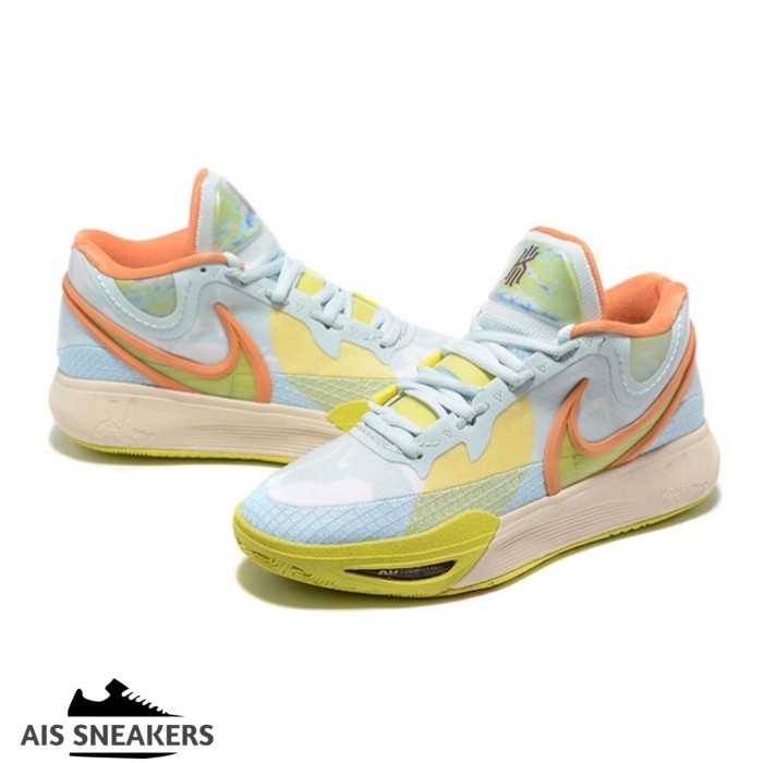 ✨Ori Sepatu Kyrie 8 Light Diskon