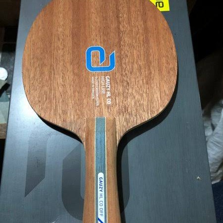 ✨Ori Kayu Tenis Meja Andro Gauzy Hl Co Off Original Terbaru