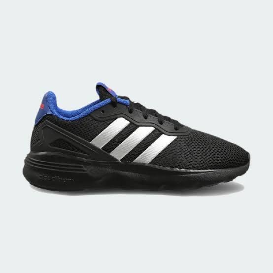 ✨Ori Sepatu Running Adidas Nebzed Gx4695 Terbaru