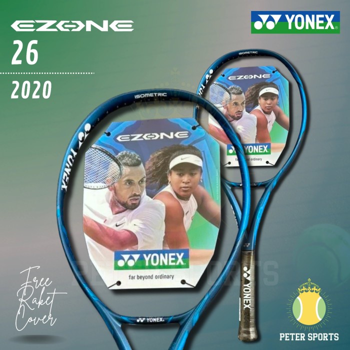 ✨Ori Yonex Ezone 26 2020 Berkualitas