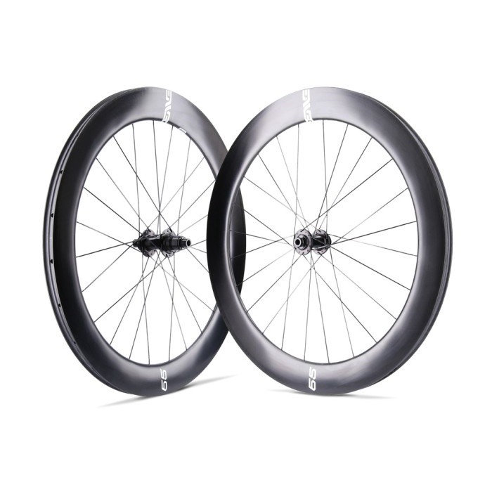 ✨Ori Wheelset Enve Foundation 65 Diskon
