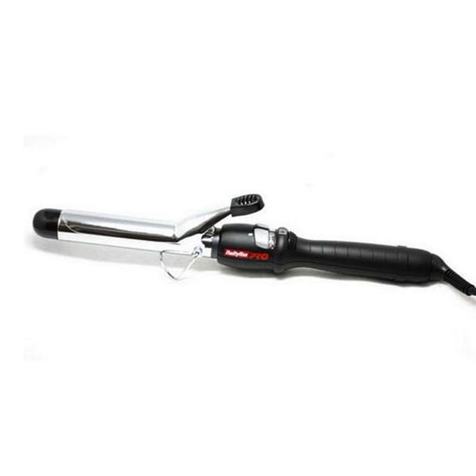 ✨New Ori Babyliss Pro Stainless Curling Iron 24 Mm Catok Rambut Kerli Salon Berkualitas