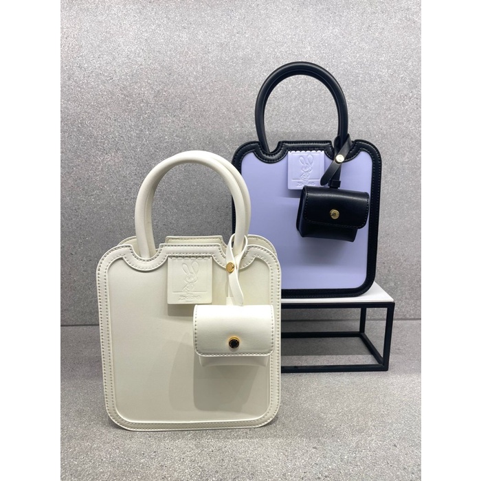 ✨New Tas Wanita Slempang CharlesKeith X Zootopia Original Store 2 Berkualitas