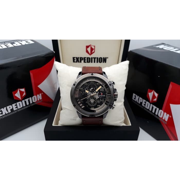✨Termurah Expedition E6700 Full Black. Garansi Resmi 1Tahun Limited