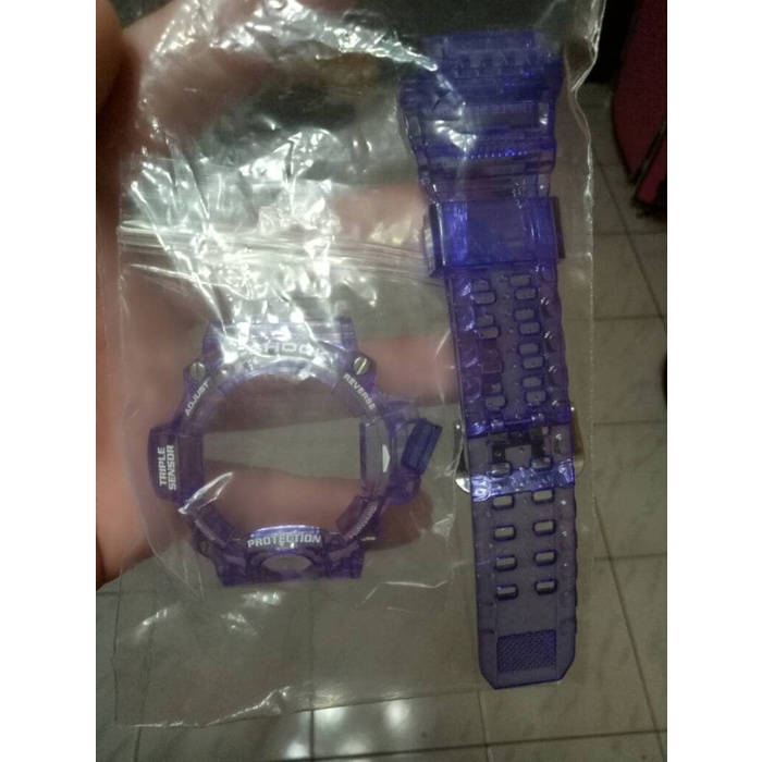 ✨Termurah Gw9400 Rangeman Bnb Jelly Terbatas