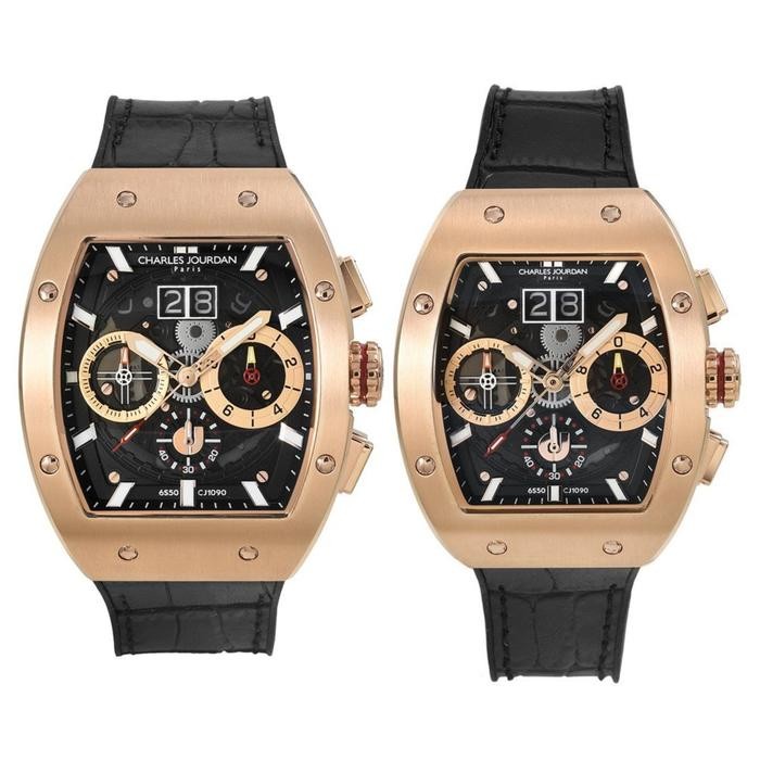 ✨Termurah Charles Jourdan Cj1090-1538C Cj1090-3538C Original  Garansi Terbatas